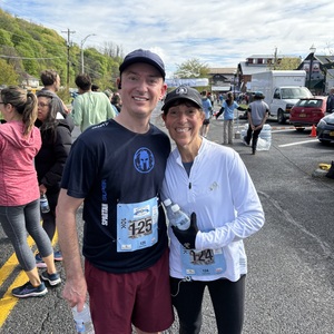 Fundraising Page: Denise Iannizzotto